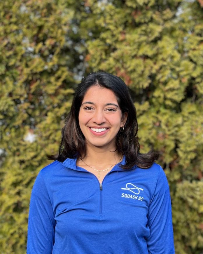 Jenna Dhanani