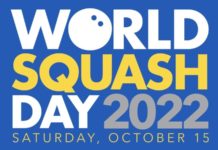 Sunshine Squash Club World Squash Day Event – Register Now!
