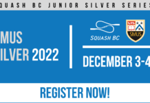 2022 SMUS Silver – REGISTER NOW!