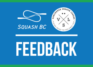 VSL Feedback Survey – We want to hear from you!