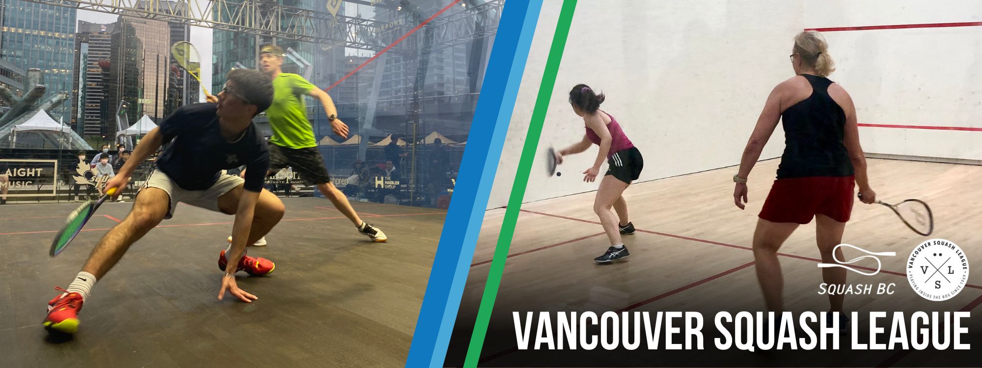 Vancouver Squash League