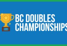 2023 BC Doubles Championships – Register Now