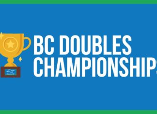 2023 BC Doubles Championships – Register Now