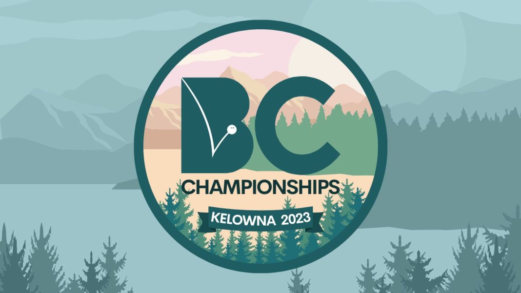 2023 BC Squash Championships