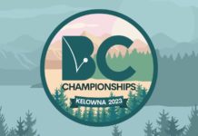 BC Squash Championships Announcement: Kelowna 2023 2023 BC Squash Championships