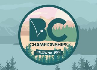 BC Squash Championships Announcement: Kelowna 2023 2023 BC Squash Championships