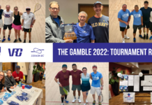 $5,000 Raised for Autism Speaks Canada at The Gamble 2022 Highlights from the Gamble 2022 Charity Tournament