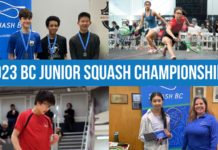 BC Junior Squash Championships – Register Now 2023 BC Junior Squash Championships