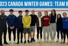 2023 Canada Winter Games Team BC Preview