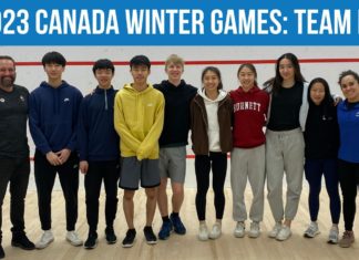2023 Canada Winter Games Team BC Preview