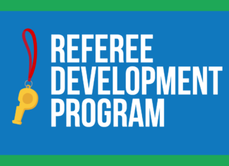 Squash BC Launches Referee Development Program