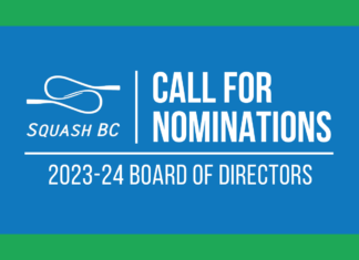 Call for Nominations: Join our Board of Directors