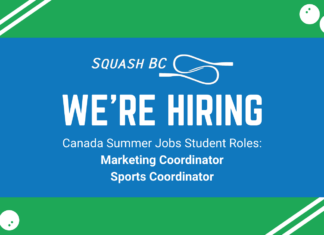 We’re Hiring: Canada Summer Jobs Roles
