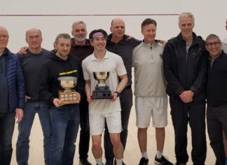 Vancouver Doubles League (VDL) – Wrap Up