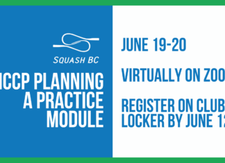 NCCP Planning a Practice Module: Register Now!