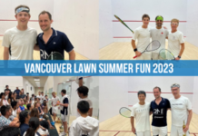 Vancouver Lawn Summer Fun 2023 Recap