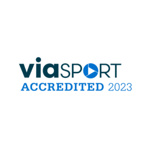 viaSport Logo 