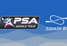 Professional Squash Coming to Vancouver This Fall PSA Events