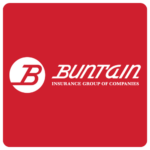Buntain Insurance Logo