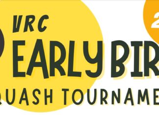 2023 Early Bird Singles & Doubles: Register Now