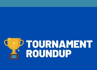 Tournament Roundup – Nov 10-12, 2023
