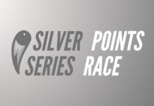 New Silver Series Point Race
