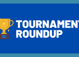 Tournament Roundup – OCT 12-15, 2023