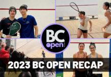 2023 BC Open Recap: 177 players compete in record-breaking event 2023 BC Open Recap
