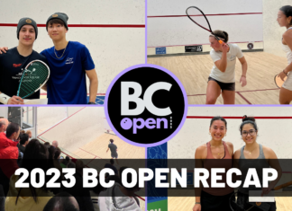 2023 BC Open Recap: 177 players compete in record-breaking event 2023 BC Open Recap