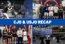 CJO & USJO Recap: Strong Performance by BC Juniors