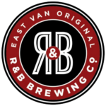 R&B Brewing Logo