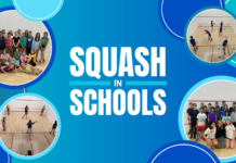 2024 Squash in Schools Program – Recap