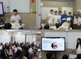 Sunshine Squash Club raises $3,000 for the Squash BC Growth Initiative