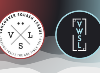 Another Strong Season of Squash in Vancouver: 2025/26 Leagues Recap