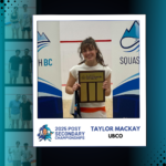 Taylor Mackay- Women’s Champion