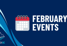 February 2025 Events