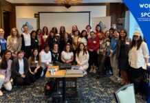 Women in Sport Conference 2025 Recap
