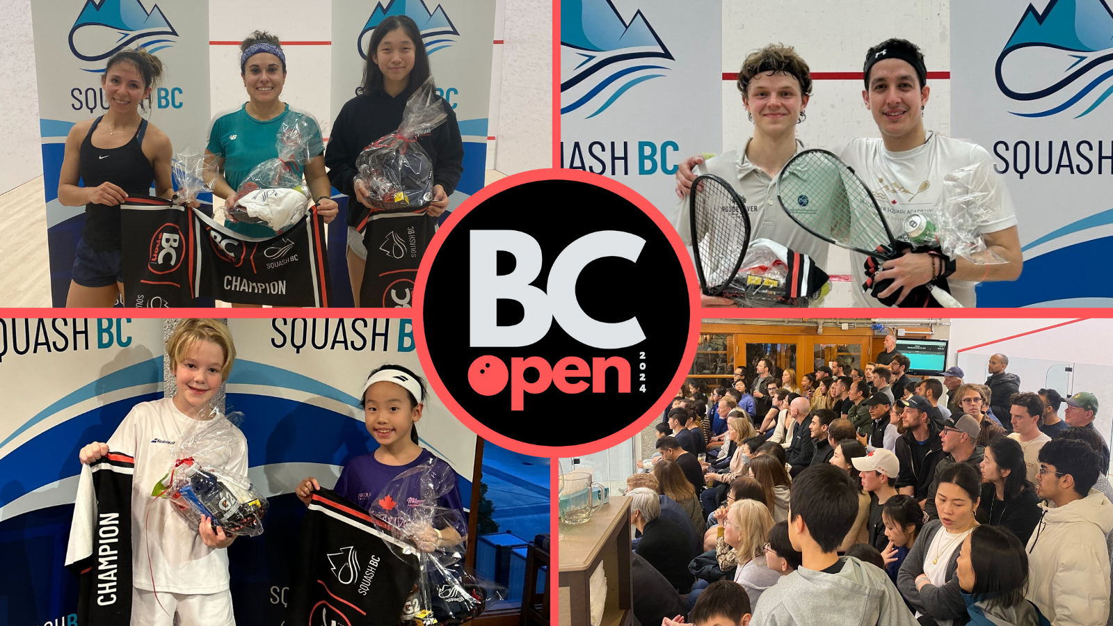 BC Open 2024