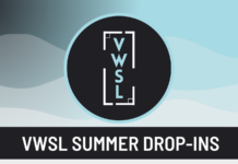 VWSL Summer Drop-Ins Are Back!
