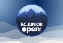 LAST CALL FOR REGULAR REGISTRATION: 2025 BC JUNIOR OPEN