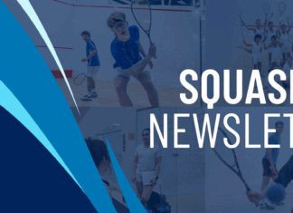 SQUASH BC Newsletter – September 2025