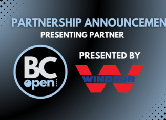 Squash BC Announces Windsor Plywood as 2025 BC Open Presenting Partner