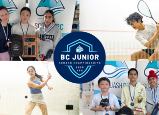 2026 BC Junior Champs Recap: VSA As Team Champions For the Second Year in a Row! BC Junior Champs recap
