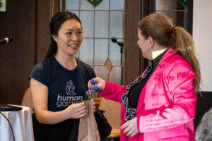 womens conference speaker