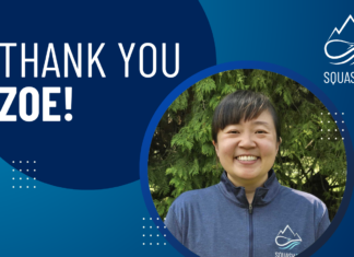 Thank You, Zoe Thank you Zoe