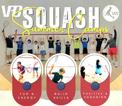 VRC Summer Camp 2026